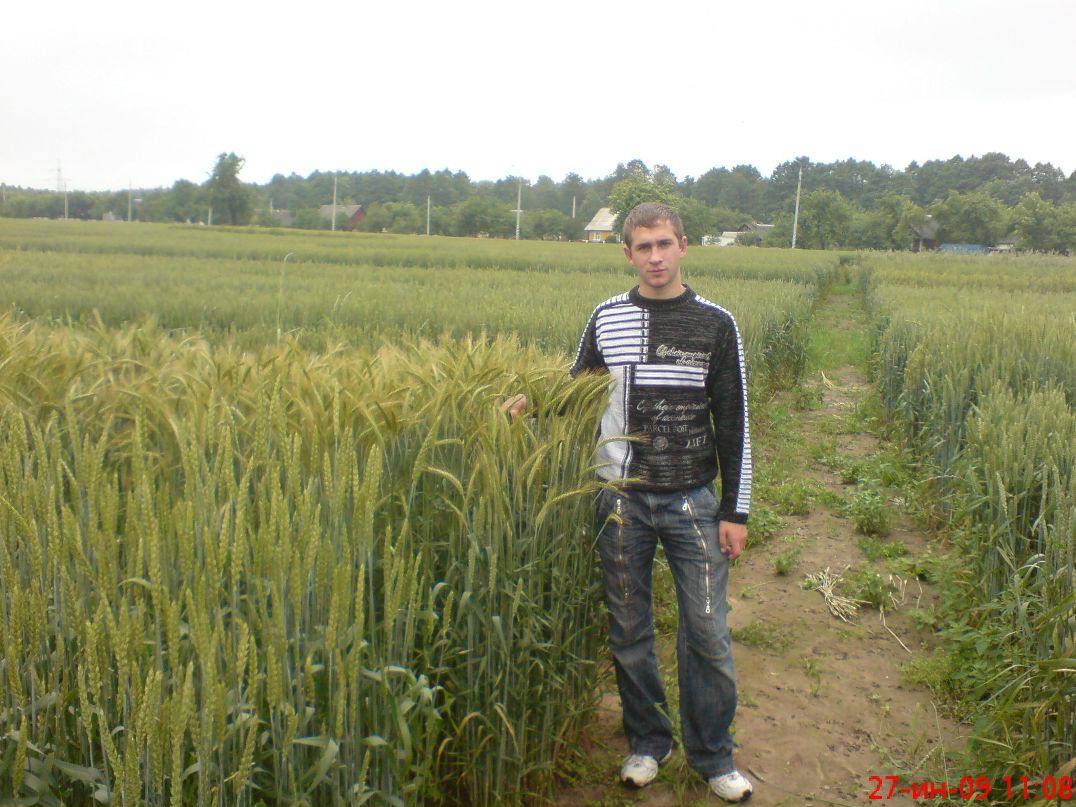Дмитрий Кисель фотография #39