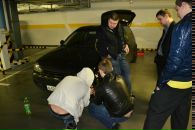 Фотография Завьялова Сани