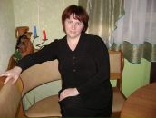 Фотография Ивановой Анны