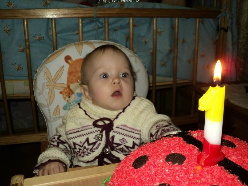 Виктория Гнировська фотография #31