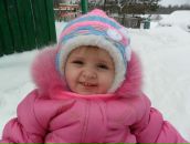 Фотография Мужчининой Ирины