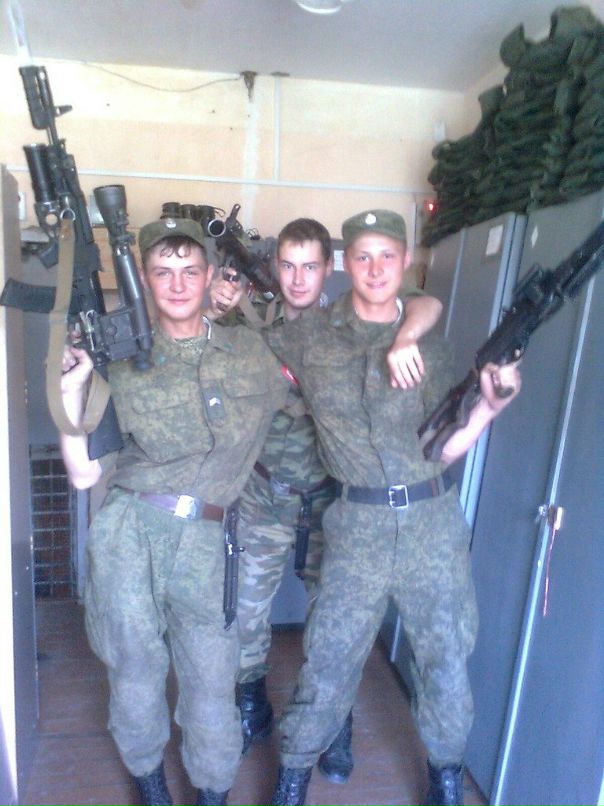 Александр Семендеев фотография #45