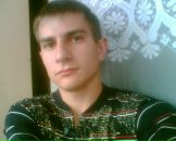 Роман Фірман фотография #7 (источник - https://vk.com/id86314477)