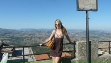 Фотография Левчик Анны