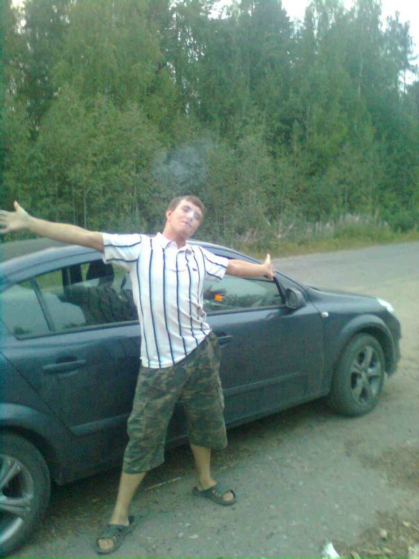 Дмитрий Дмитриев фотография #49