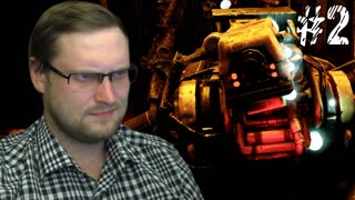 SOMA Прохождение ► ЖЕЛЕЗНЫЙ КАРЛ ► #2