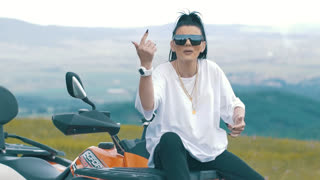 MAGGI - ALO (Official Video 2020)