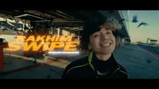 Rakhim - Swipe (Премьера клипа 2021)