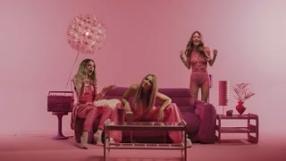 Lola Indigo, TINI, Belinda - Niña de la Escuela (Official Video 2021)