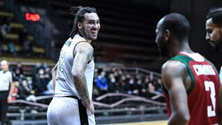 Дрю Гордон против Локо - в Зените и в Автодоре