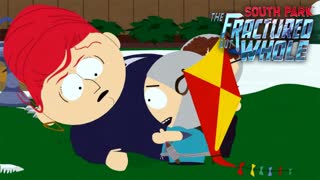 МАМКА КАЙЛА ПРОСТО С... ► South Park The Fractured But Whole #8