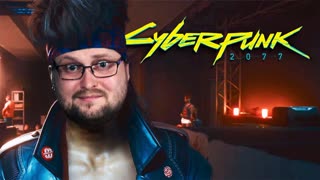 ДЖОННИ СИЛЬВЕРХЕНД ► Cyberpunk 2077 #6