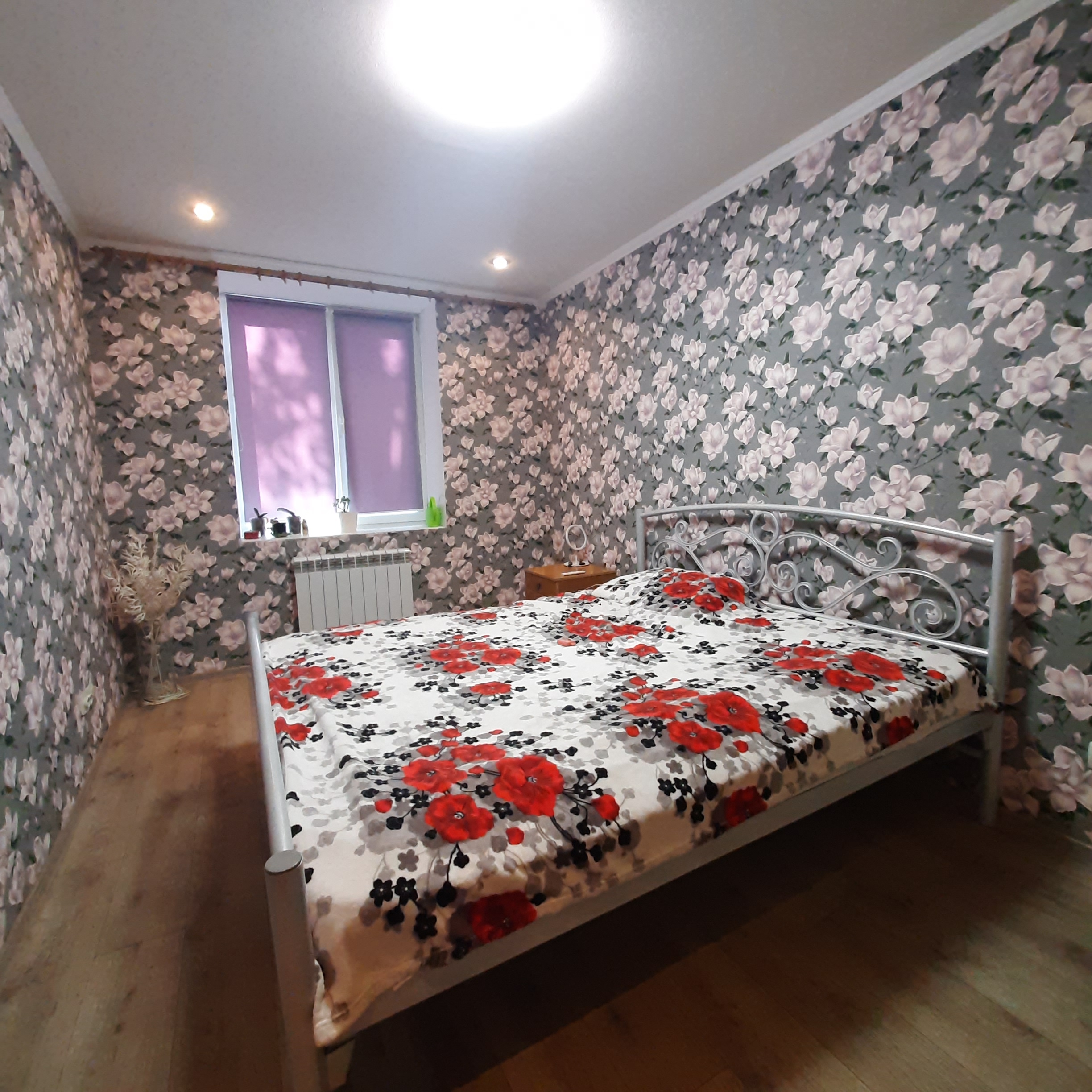 ✅ продается 2-х комнатная квартира по ул. Калина, район ДК Химик ✅ ОП - 48 кв.м., кухня - 7 кв.м., 1этаж 5-ти этажного дома ✅ состояние хорошее, АВТОНОМНОЕ отопление, МП окна, санузел совмещен, новая проводка, ровный пол. Квартира теплая, не угловая ✅ документы РФ ☎ +7 959 212 02 79 Алчевск! 📌 цена с оформлен...