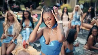 Kali ft. ATL Jacob - MMM MMM (Official Video 2021)