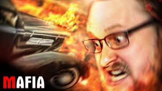 СМЕШНЫЕ МОМЕНТЫ С КУПЛИНОВЫМ ► Mafia The City of Lost Heaven