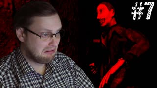 Penumbra Сумерки древних ► КОНЕЦ ► #7